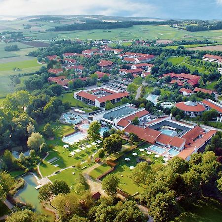 Ferienwohnungen Franziska Hackl Bad Birnbach Kültér fotó